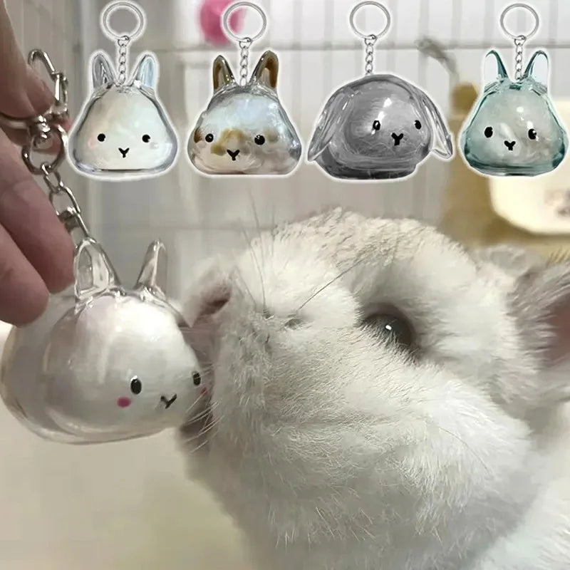 MemoryKeeper Pet Fur Keepsake Capsule