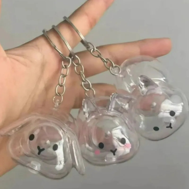 MemoryKeeper Pet Fur Keepsake Capsule