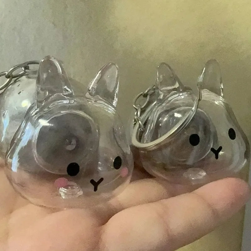 MemoryKeeper Pet Fur Keepsake Capsule