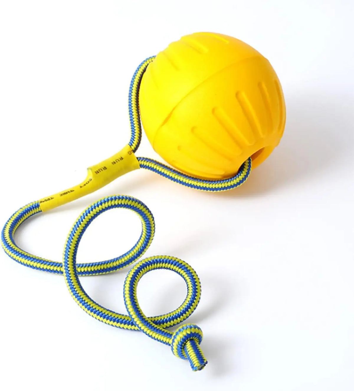 Float & Fetch EVA Ring Ball